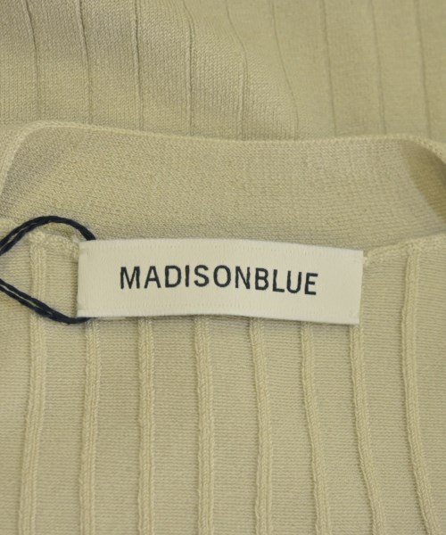 MADISON BLUE（マディソンブルー）カーディガン グレー サイズ:00(XS位) レディース/2200691625935