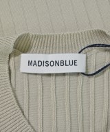 MADISON BLUE（マディソンブルー）ニット・セーター グレー サイズ:00(XS位) レディース/2200691625942