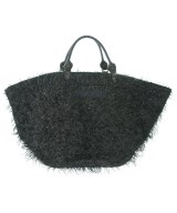 MADISON BLUE（マディソンブルー）トートバッグ 黒 サイズ:- レディース/2200691626352