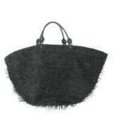 MADISON BLUE（マディソンブルー）トートバッグ 黒 サイズ:- レディース/2200691626352