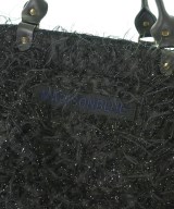 MADISON BLUE（マディソンブルー）トートバッグ 黒 サイズ:- レディース/2200691626352