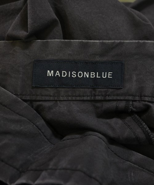 MADISON BLUE（マディソンブルー）ロング・マキシ丈スカート グレー サイズ:01(S位) レディース/2200691627038