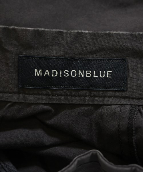 MADISON BLUE（マディソンブルー）ロング・マキシ丈スカート グレー サイズ:01(S位) レディース/2200691627045
