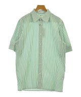 MADISON BLUE（マディソンブルー）カジュアルシャツ 緑 サイズ:01(S位) レディース/2200691627076