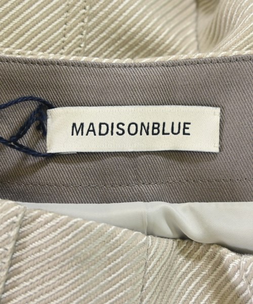 MADISON BLUE（マディソンブルー）ロング・マキシ丈スカート グレー サイズ:00(XS位) レディース/2200691627144