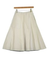 MADISON BLUE（マディソンブルー）ロング・マキシ丈スカート グレー サイズ:00(XS位) レディース/2200691627151