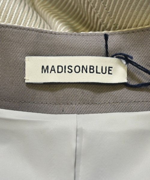 MADISON BLUE（マディソンブルー）ロング・マキシ丈スカート グレー サイズ:01(S位) レディース/2200691627168