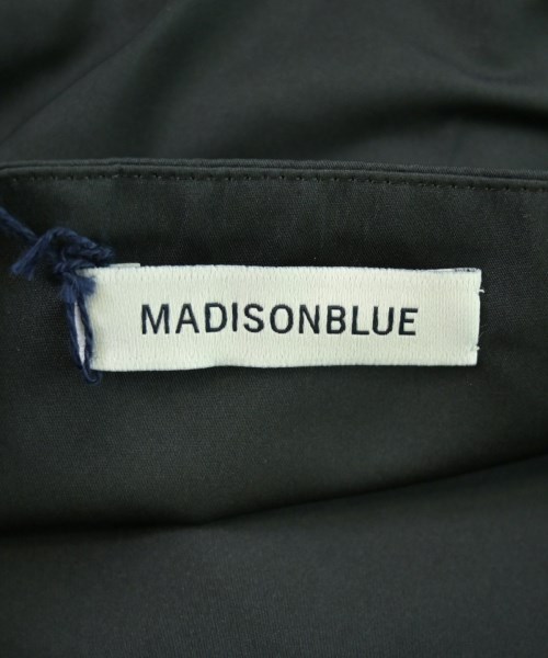 MADISON BLUE（マディソンブルー）ロング・マキシ丈スカート 黒 サイズ:01(S位) レディース/2200691627182