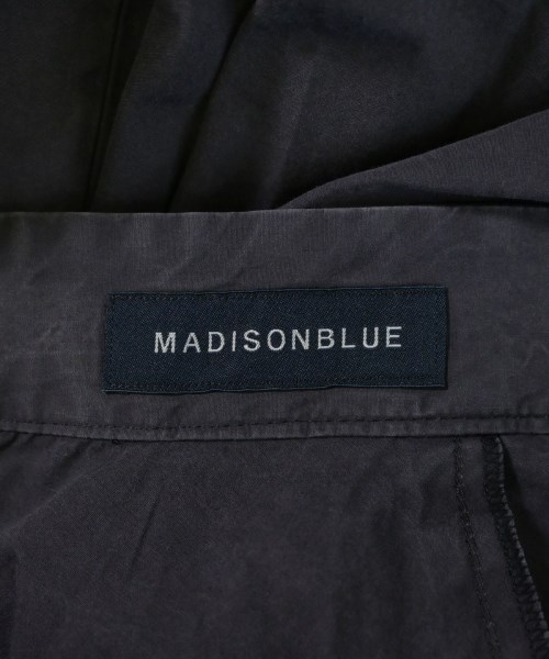 MADISON BLUE（マディソンブルー）ロング・マキシ丈スカート 紺 サイズ:01(S位) レディース/2200691627199