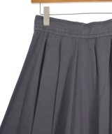 MADISON BLUE（マディソンブルー）ロング・マキシ丈スカート 紺 サイズ:01(S位) レディース/2200691627236