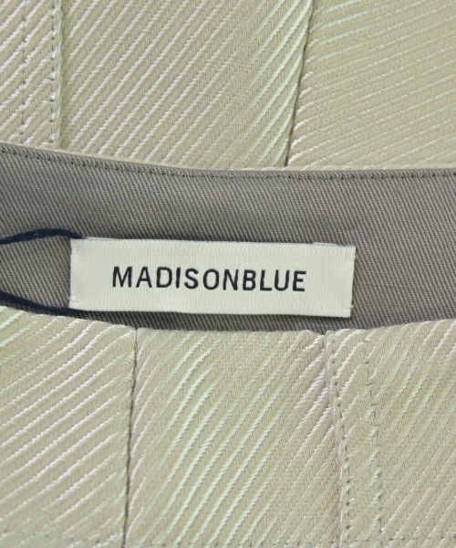 MADISON BLUE（マディソンブルー）ロング・マキシ丈スカート シルバー サイズ:00(XS位) レディース/2200691627250
