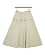 MADISON BLUE（マディソンブルー）ロング・マキシ丈スカート シルバー サイズ:00(XS位) レディース/2200691627250