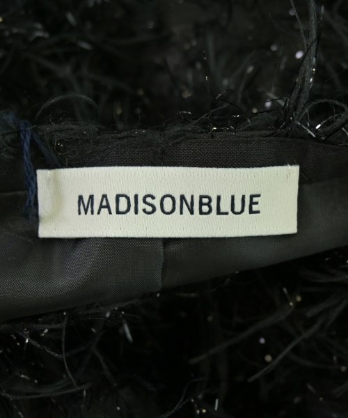 MADISON BLUE（マディソンブルー）ロング・マキシ丈スカート 黒 サイズ:01(S位) レディース/2200691627274