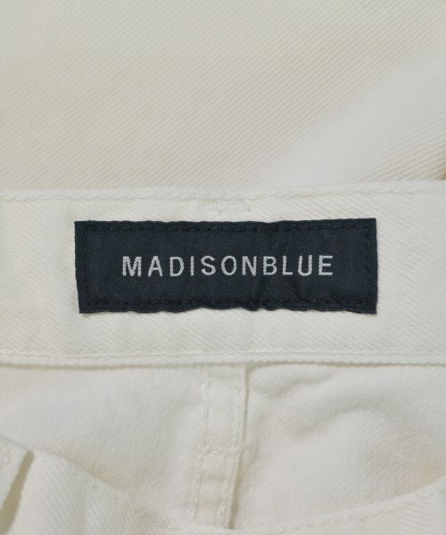 MADISON BLUE（マディソンブルー）その他 白 サイズ:3(L位) レディース/2200691627533