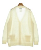 MADISON BLUE（マディソンブルー）カーディガン 白 サイズ:1(S位) レディース/2200691627564