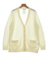 MADISON BLUE（マディソンブルー）カーディガン 白 サイズ:1(S位) レディース/2200691627632