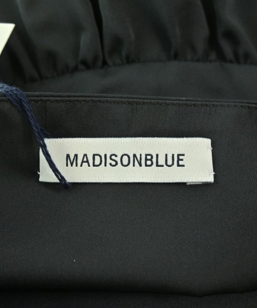 MADISON BLUE（マディソンブルー）ロング・マキシ丈スカート 黒 サイズ:S レディース/2200691627694