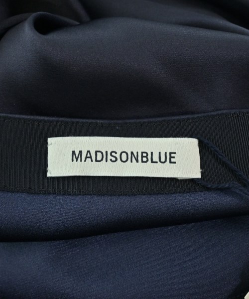 MADISON BLUE（マディソンブルー）ロング・マキシ丈スカート 紺 サイズ:1(S位) レディース/2200691627717