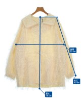 MADISON BLUE（マディソンブルー）その他 白 サイズ:2(M位) レディース/2200691627748