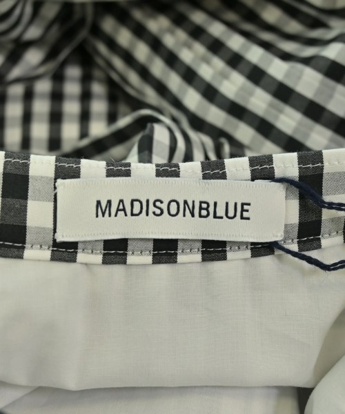 MADISON BLUE（マディソンブルー）ロング・マキシ丈スカート 白 サイズ:1(S位) レディース/2200691627755