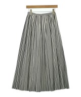 MADISON BLUE（マディソンブルー）ロング・マキシ丈スカート 白 サイズ:1(S位) レディース/2200691627762