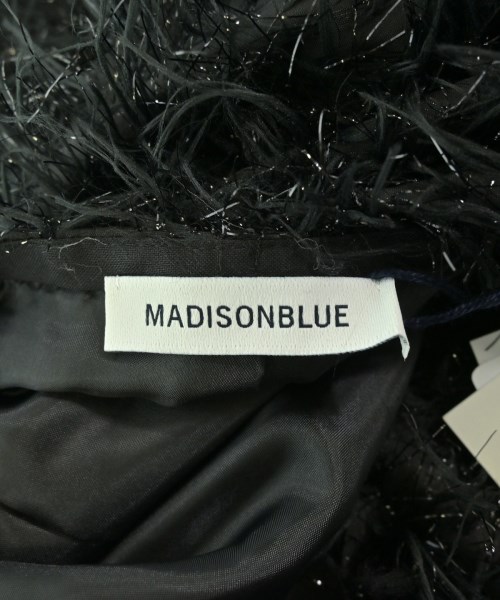 MADISON BLUE（マディソンブルー）ロング・マキシ丈スカート 黒 サイズ:S レディース/2200691627779