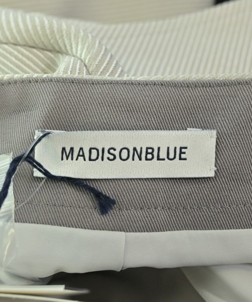 MADISON BLUE（マディソンブルー）ロング・マキシ丈スカート ベージュ サイズ:2(M位) レディース/2200691627793