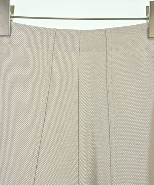 MADISON BLUE（マディソンブルー）ロング・マキシ丈スカート ベージュ サイズ:2(M位) レディース/2200691627793