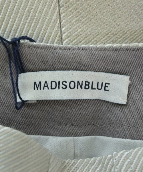 MADISON BLUE（マディソンブルー）ロング・マキシ丈スカート ベージュ サイズ:1(S位) レディース/2200691627823