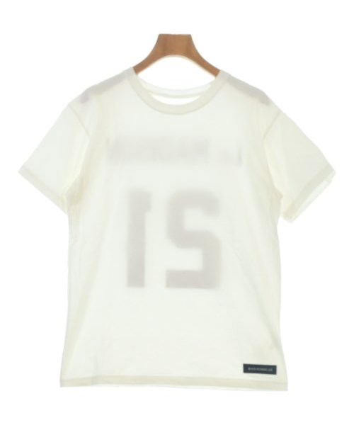 MADISON BLUE(マディソンブルー)Tシャツ・カットソー 白 サイズ:-(M位)/2200688637125