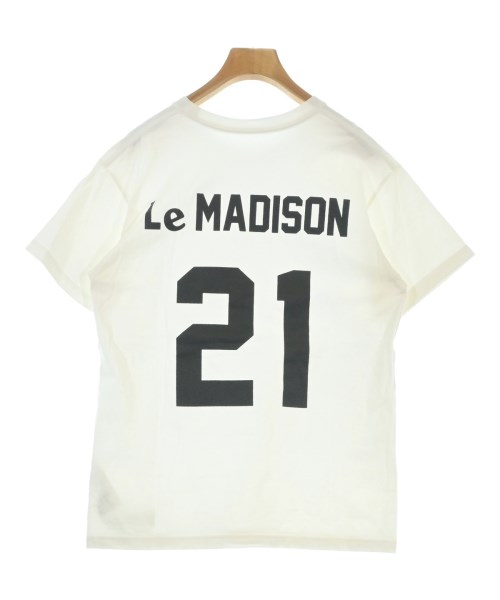MADISON BLUE（マディソンブルー）Tシャツ・カットソー 白 サイズ:-(M位) レディース/2200688637125