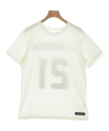 MADISON BLUE（マディソンブルー）Tシャツ・カットソー 白 サイズ:-(M位) レディース/2200688637125