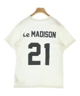 MADISON BLUE（マディソンブルー）Tシャツ・カットソー 白 サイズ:-(M位) レディース/2200688637125
