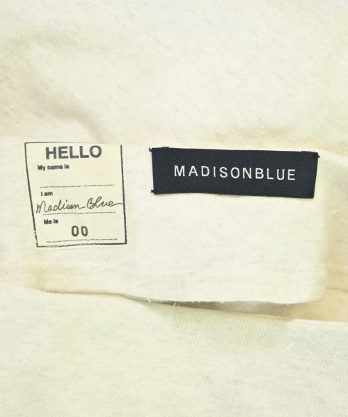 MADISON BLUE（マディソンブルー）ロング・マキシ丈スカート 白 サイズ:00(XS位) レディース/2200691902067
