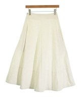MADISON BLUE（マディソンブルー）ロング・マキシ丈スカート 白 サイズ:00(XS位) レディース/2200691902067