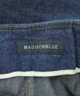 MADISON BLUE（マディソンブルー）ひざ丈スカート 紺 サイズ:01(S位) レディース/2200687405022