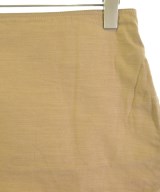 MADISON BLUE（マディソンブルー）ひざ丈スカート ベージュ サイズ:01(S位) レディース/2200687405039