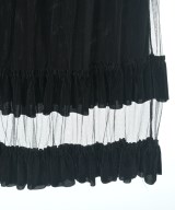 Clice De Paris（クリセ　デ　パリ）ロング・マキシ丈スカート 黒 サイズ:ONE レディース/2200669131048