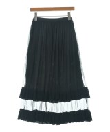 Clice De Paris ロング・マキシ丈スカート