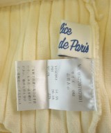 Clice De Paris（クリセ　デ　パリ）ロング・マキシ丈スカート 白 サイズ:ONE レディース/2200649240111