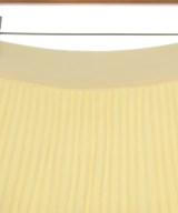 Clice De Paris（クリセ　デ　パリ）ロング・マキシ丈スカート 白 サイズ:ONE レディース/2200649240111