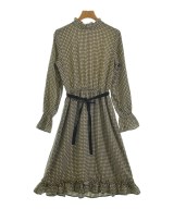 Clice De Paris ワンピース