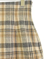 ME&ME COUTURE（ミーアンドミークチュール）ひざ丈スカート ベージュ サイズ:1(S位) レディース/2200628152039