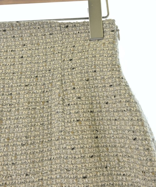 DEICY（デイシー）ショートパンツ ベージュ サイズ:1(S位) レディース/2200628152053