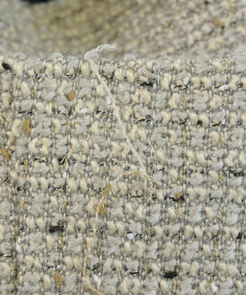 DEICY（デイシー）ショートパンツ ベージュ サイズ:1(S位) レディース/2200628152053