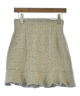 DEICY（デイシー）ショートパンツ ベージュ サイズ:1(S位) レディース/2200628152053