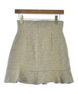 DEICY（デイシー）ショートパンツ ベージュ サイズ:1(S位) レディース/2200628152053