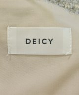 DEICY（デイシー）ショートパンツ ベージュ サイズ:1(S位) レディース/2200628152053