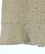 DEICY（デイシー）ショートパンツ ベージュ サイズ:1(S位) レディース/2200628152053