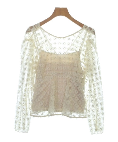 ME&ME COUTURE ブラウス